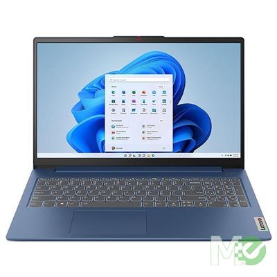 Lenovo IdeaPad Slim 3 15AMN8 Ryzen 5 7520U, 8GB, 512GSSD 15.6" 1080P