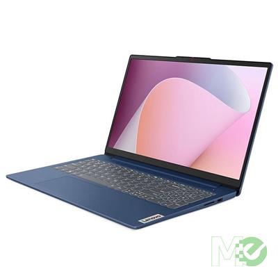 Lenovo IdeaPad Slim 3 15AMN8 Ryzen 5 7520U, 8GB, 512GSSD 15.6" 1080P