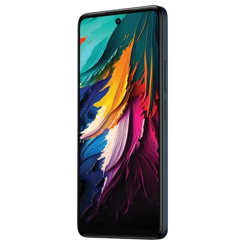 TCL 50 XE NXTPAPER 128GB Unlocked Smartphone Android