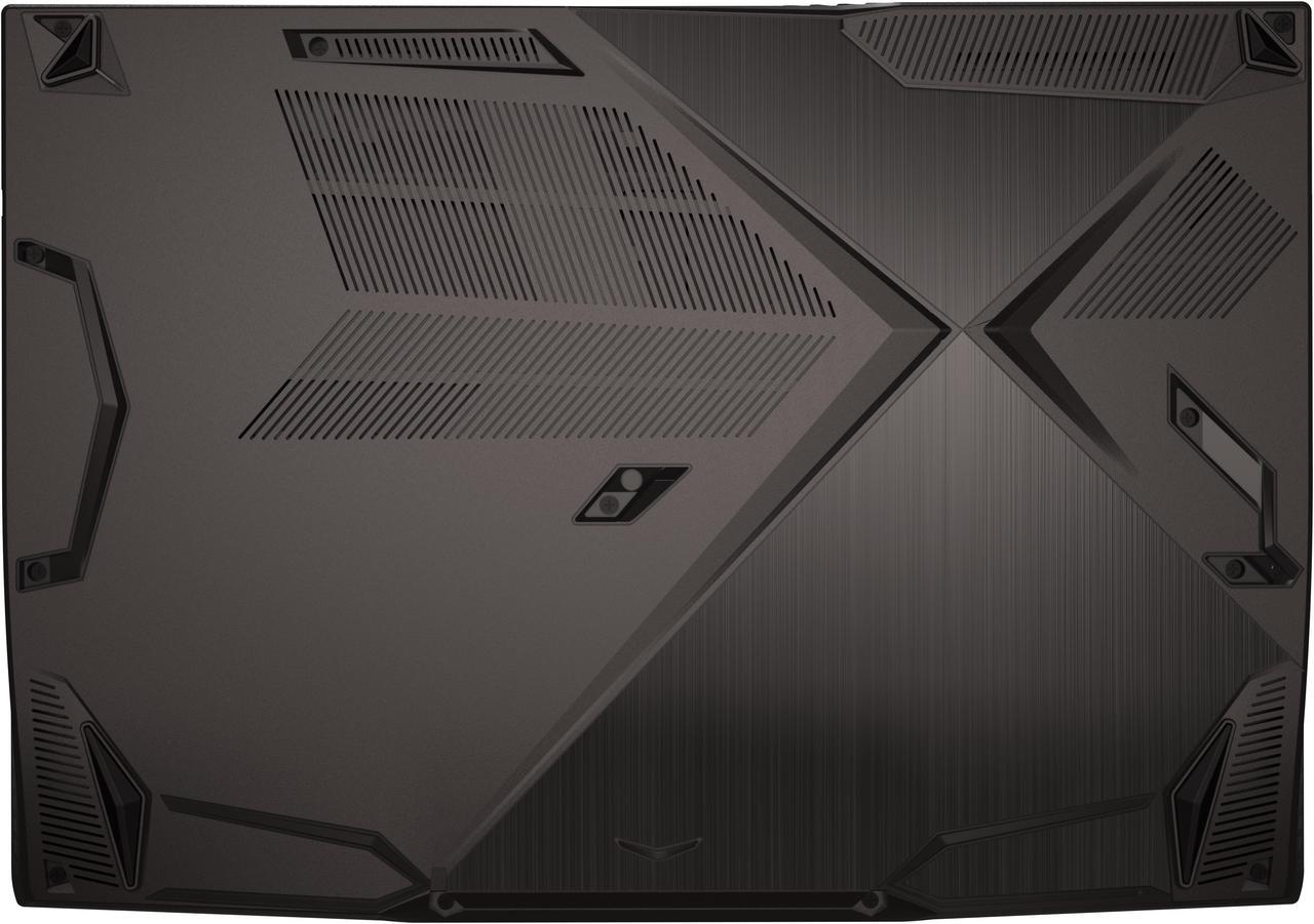 MSI Thin 15 B12U 15.6" FHD 144Hz Gaming Laptop