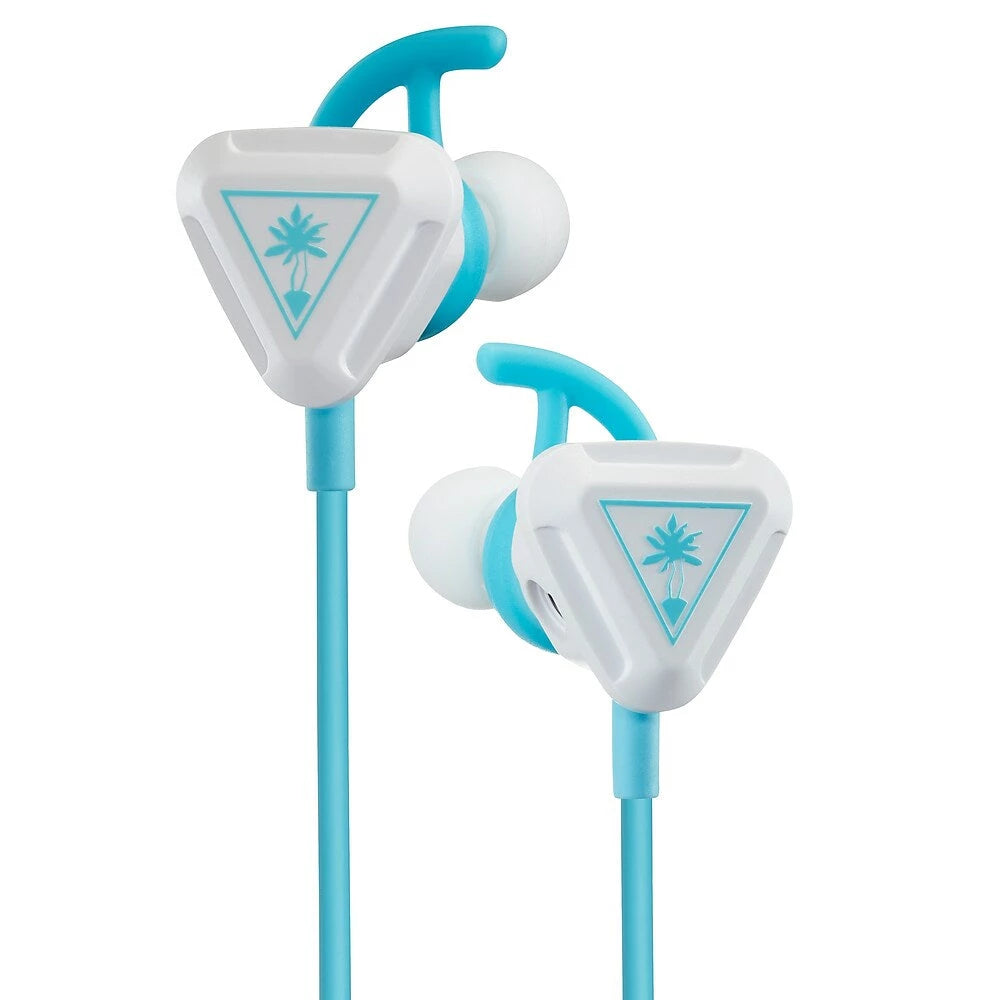 Turtle Beach Battle Buds White