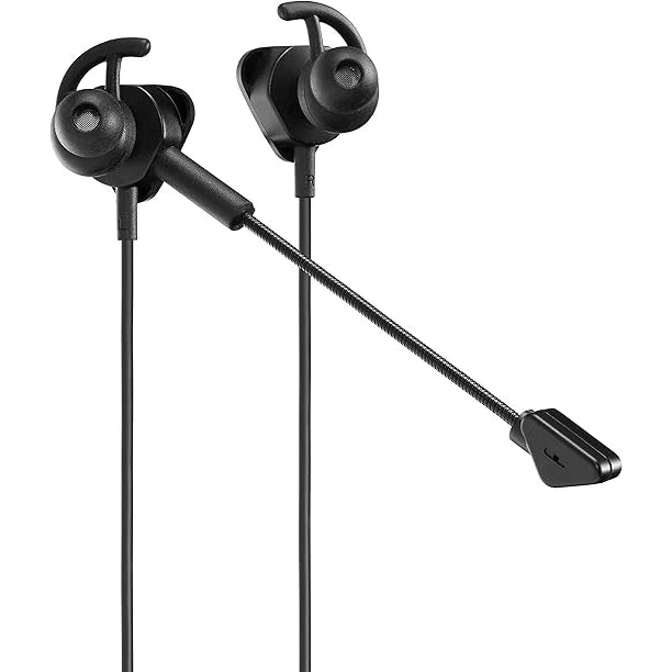 Turtle Beach Battle Buds Black