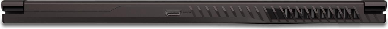 MSI Thin 15 B12U 15.6" FHD 144Hz Gaming Laptop