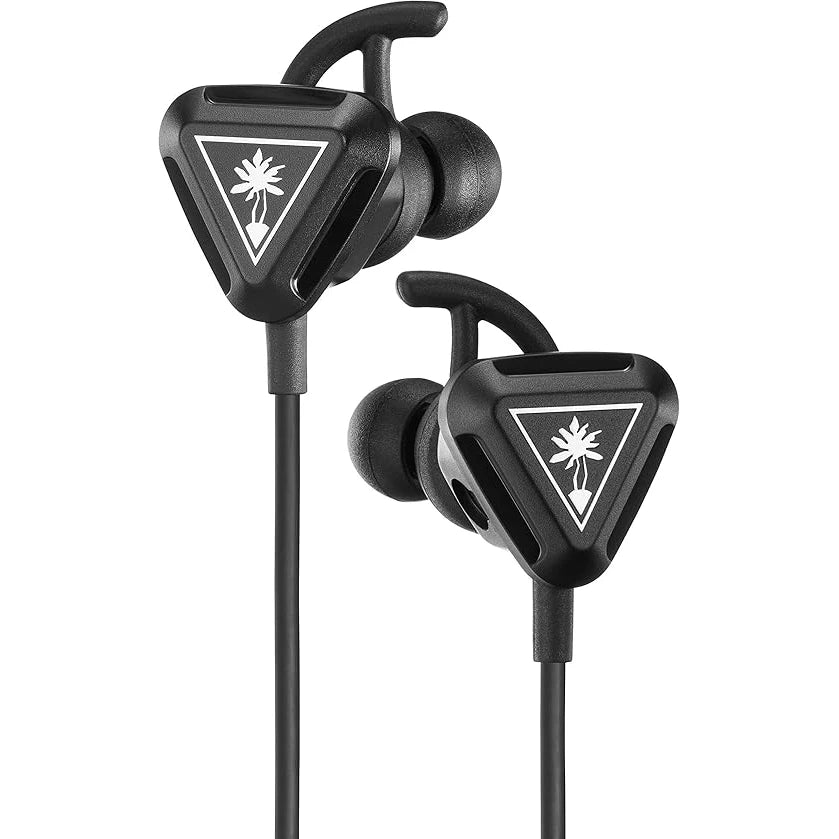 Turtle Beach Battle Buds Black