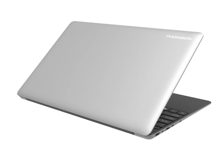 Thomson Notebook Neo 15.6" Silver