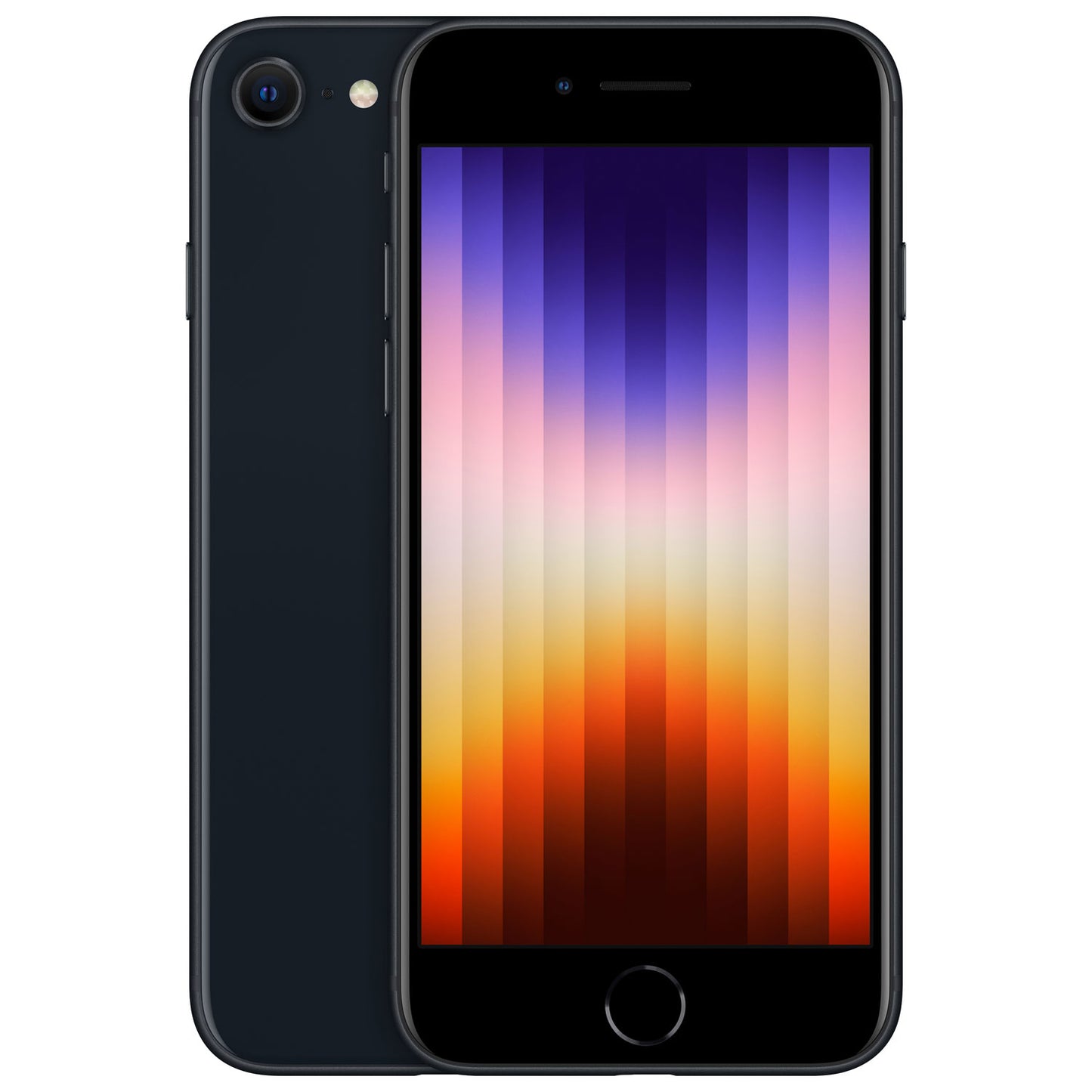 iPhone SE 3rd Gen (2022) 64GB Brand New