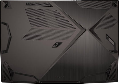 MSI Thin 15 B12U 15.6" FHD 144Hz Gaming Laptop