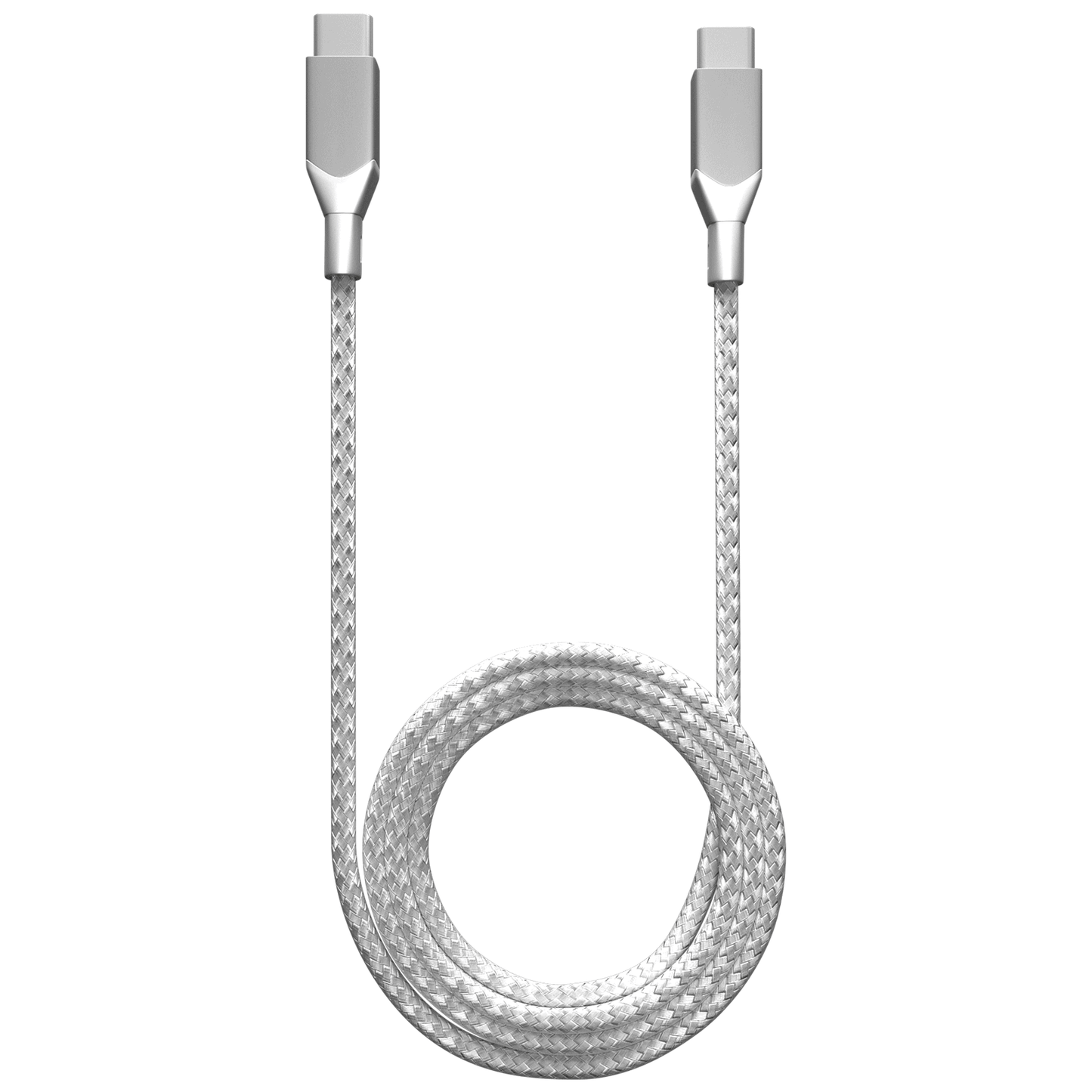 Ampsentrix USB-C to USB-C Charge and Sync Cable
