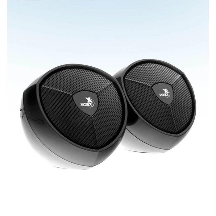 Xtech Ikonic Stereo Speakers for Computers