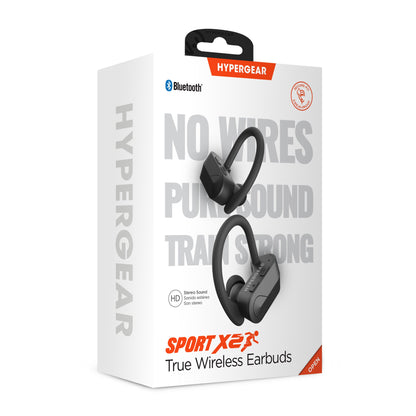 HyperGear Sport X2 True Wireless Earphones