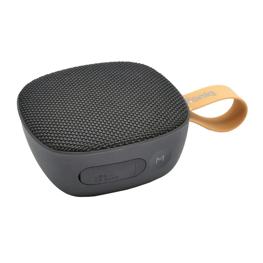 Foniq Solo Portable TWS Bluetooth Speaker IPX6 waterproof