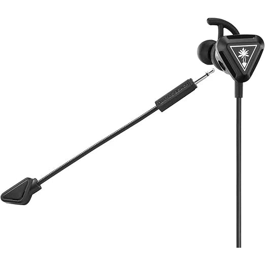 Turtle Beach Battle Buds Black