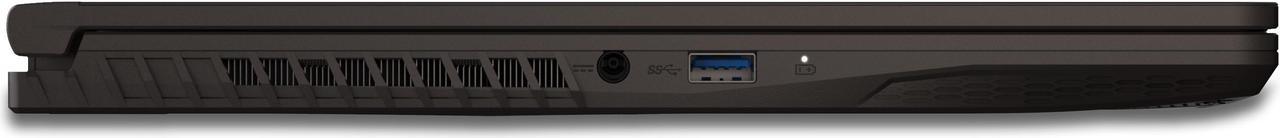 MSI Thin 15 B12U 15.6" FHD 144Hz Gaming Laptop