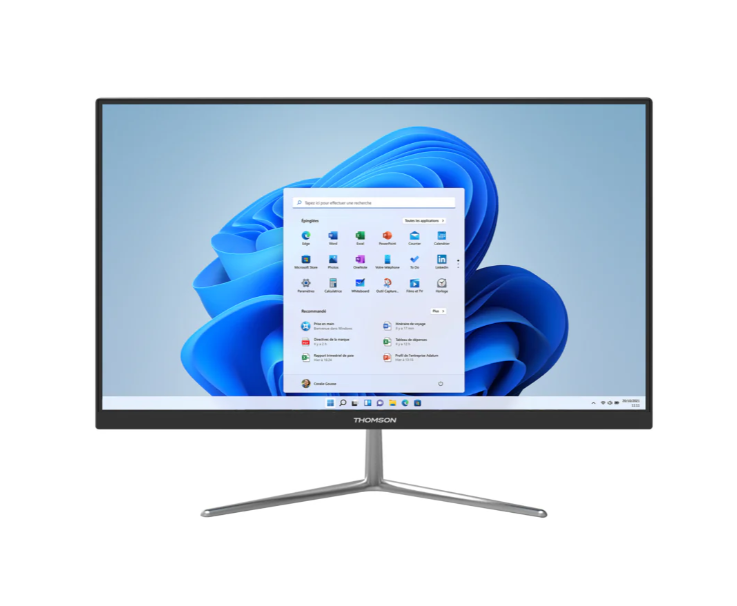 Thomson 23.6" All-in-One PC